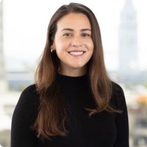 Izabella Bray, Senior Manager, Demand Generation