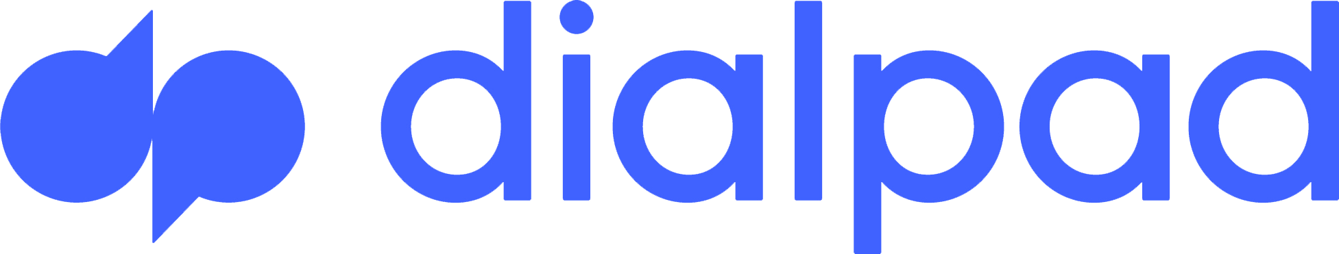 Dialpad Logo