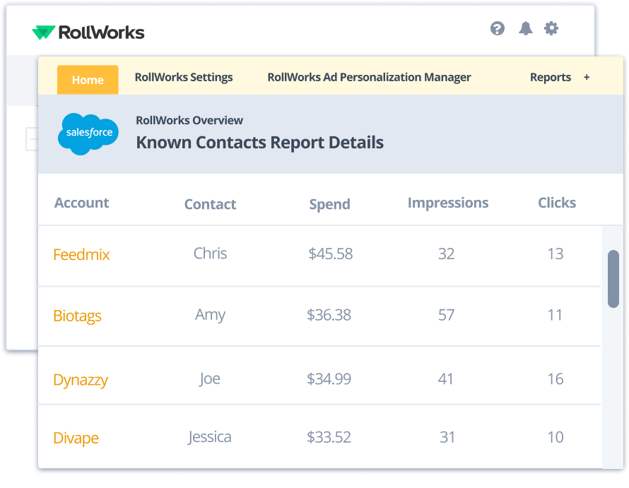 Salesforce Graphic