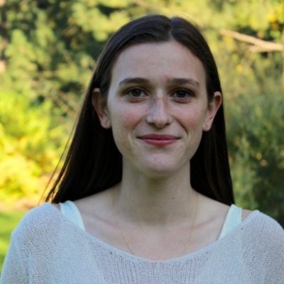Maddy Seltzer, Account-Based Marketing Manager