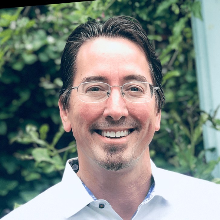 Nick Ezzo, VP Marketing 