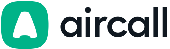 Aircall Logo
