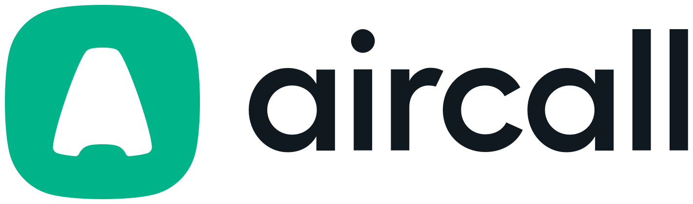 Aircall Logo