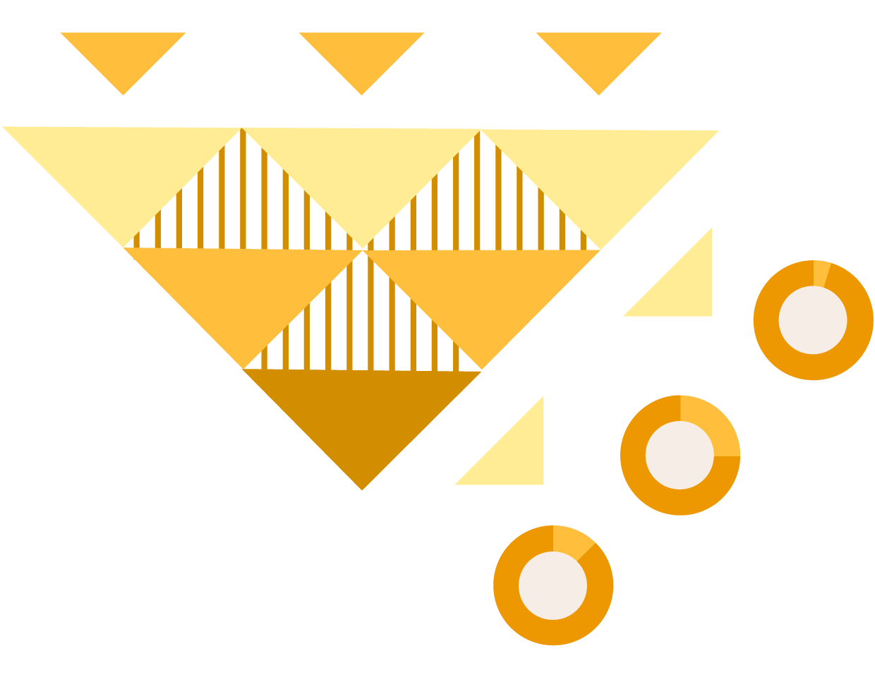 Measure Header Pattern