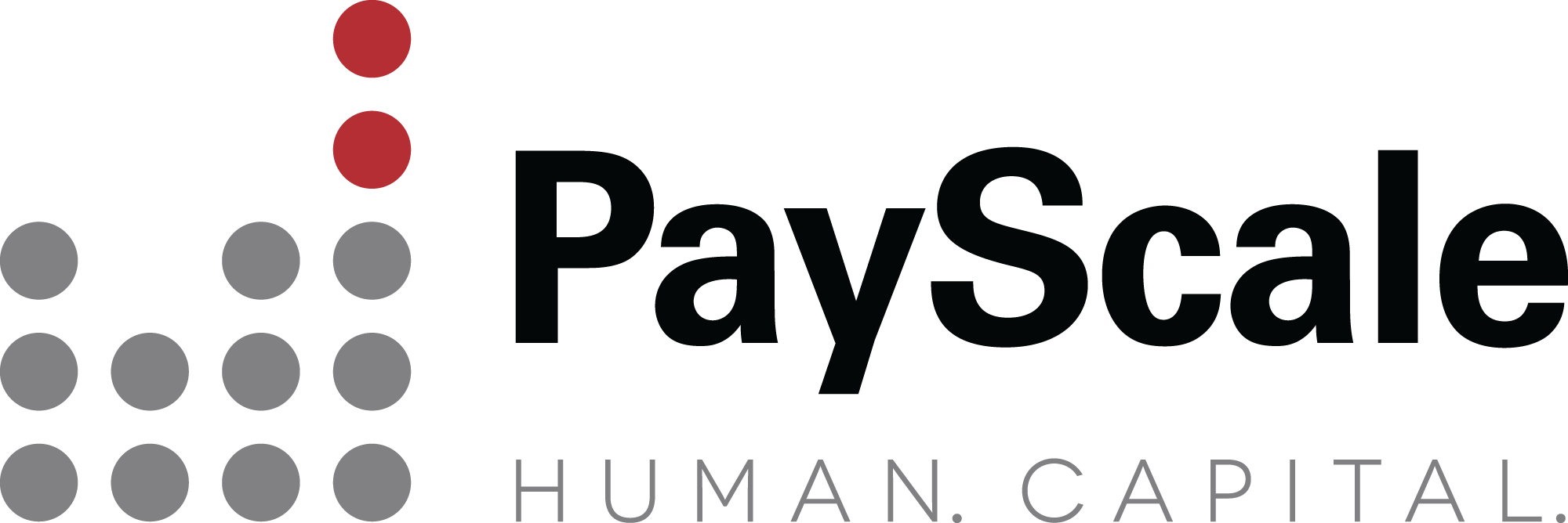 Payscale Logo