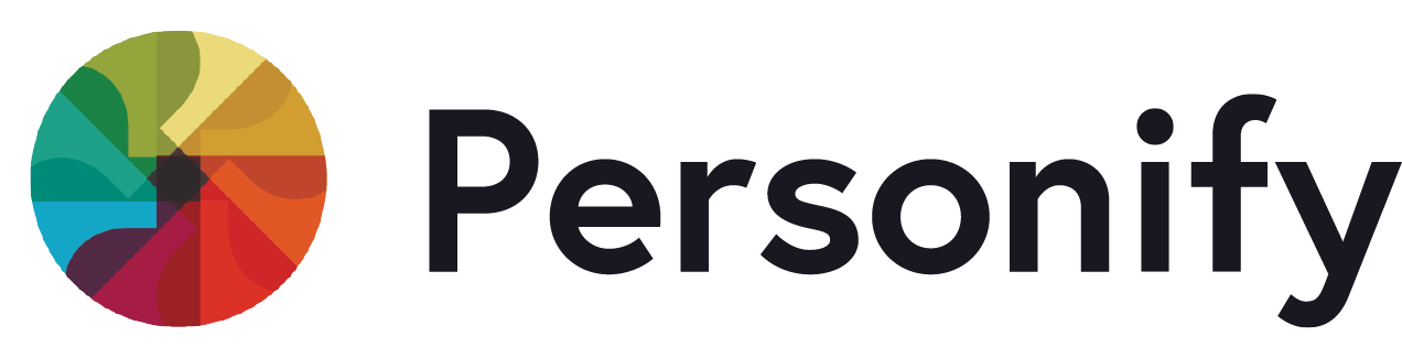 Personify Logo