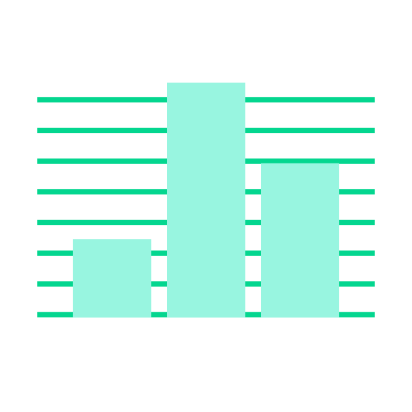 Improved Win Rate Icon