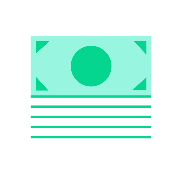 Higher Deal Size Icon