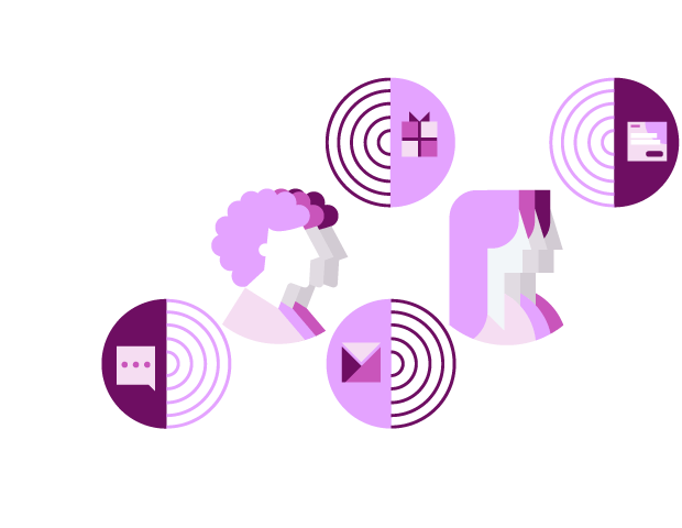 Engage Illustrations