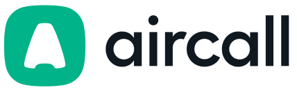 Aircall Logo