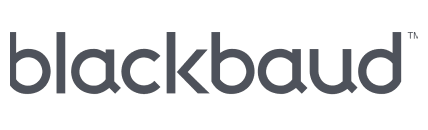 Blackbaud Logo