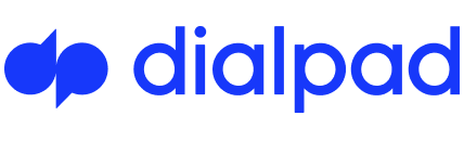 Dialpad Logo