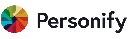 Personify Logo