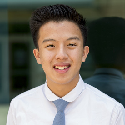 Cody Nguyen, Growth Marketing Manager @ Mixpanel