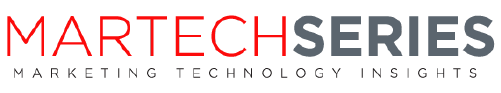 Martech Series Logo