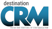 Destination CRM Logo