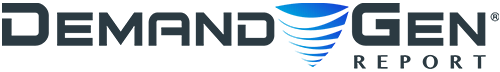 Demand Gen Report Logo