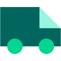 delivery icon