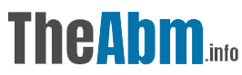 the ABM Info Logo