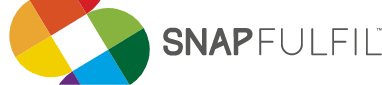 SnapFulfil Logo