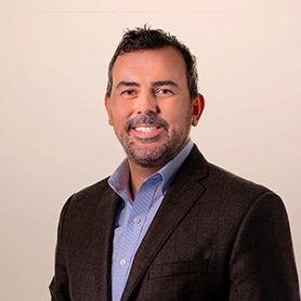 Malachi Threadgill, VP Growth and Product Marketing @Broadvoice