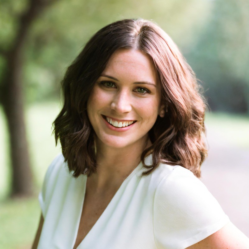 Julia Yavin, Director of Strategy at RenderTribe and Strategic Account Manager for Conquer.io